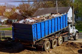 Best Yard Waste Removal  in Huntley, IL